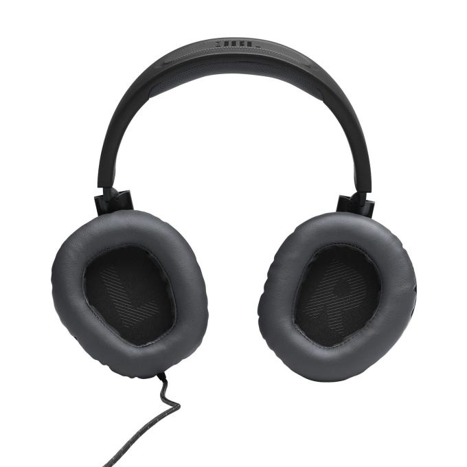 JBL JBLQUANTUM100BLK