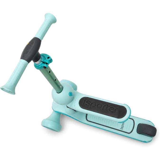 iSporter M2_Green