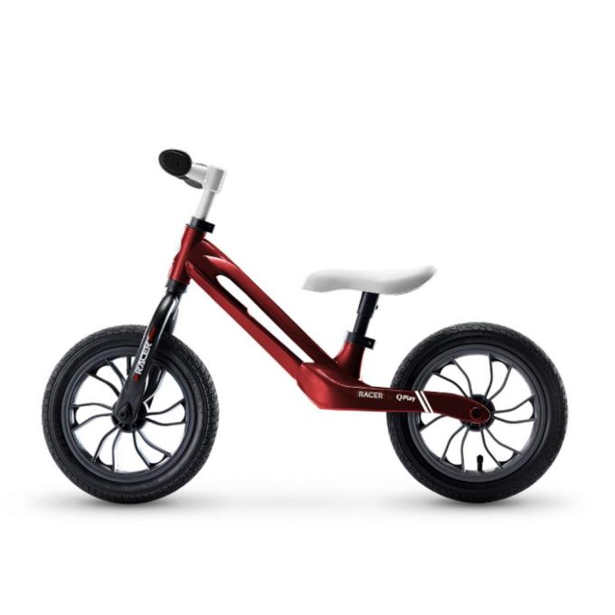 Qplay B-300RedWhite