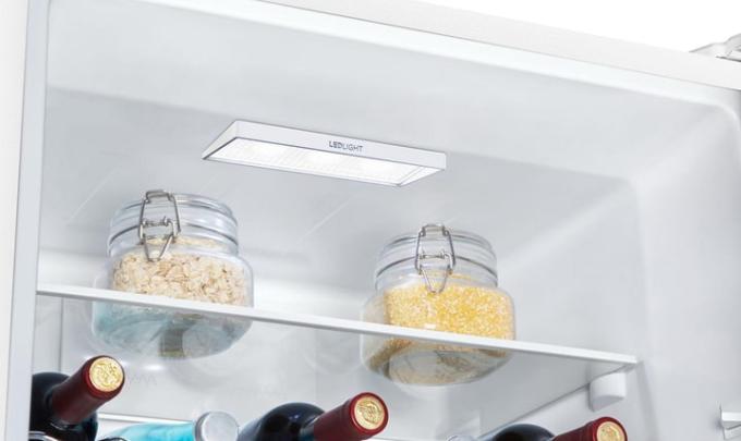 Gorenje NRK619FAW4