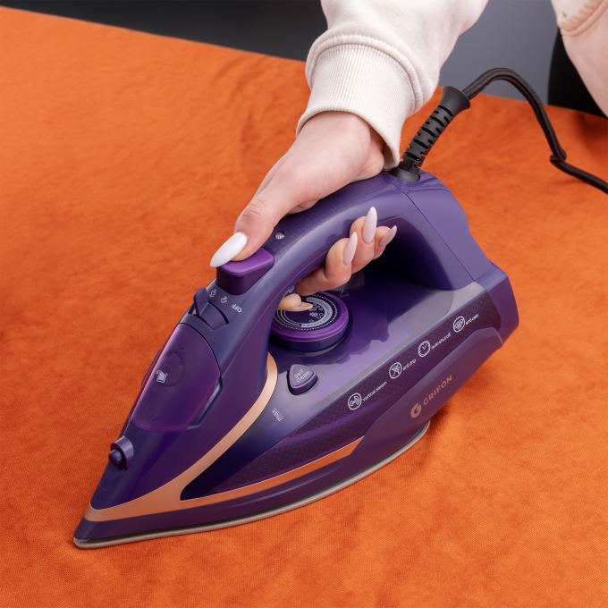 Grifon I283550C Purple