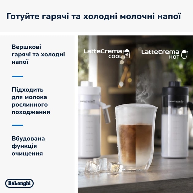 DeLonghi ECAM 450.65 G