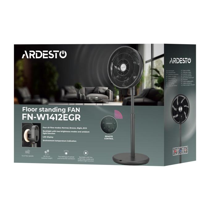 Ardesto FN-W1412EGR