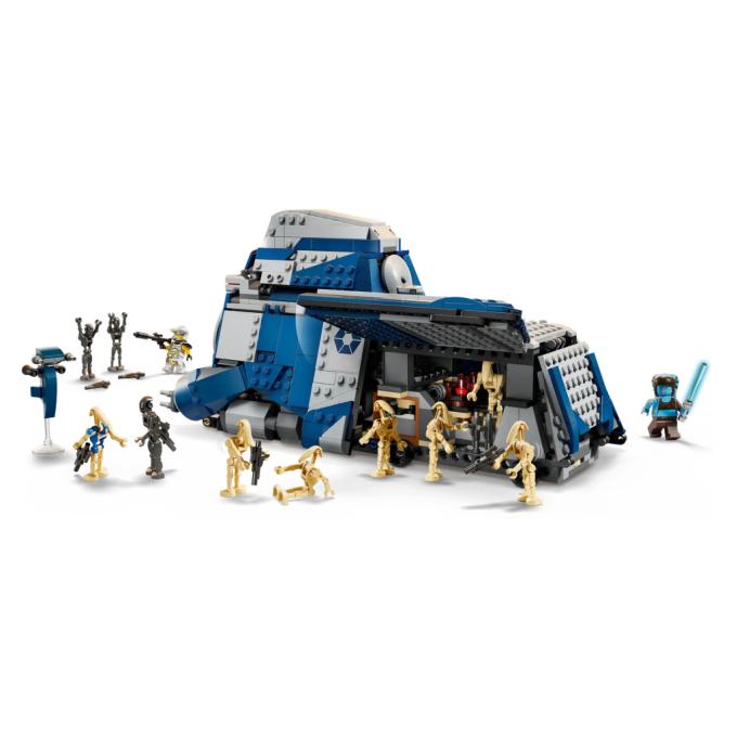 LEGO 75435