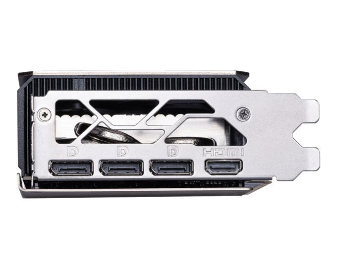 MSI GeForce RTX 5070 Ti 16G INSPIRE 3X OC