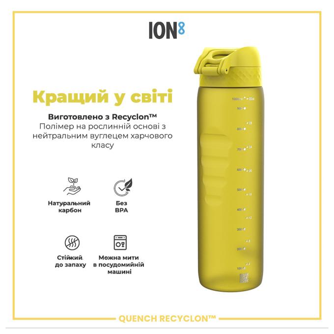 ION8 I8RF1000YEL