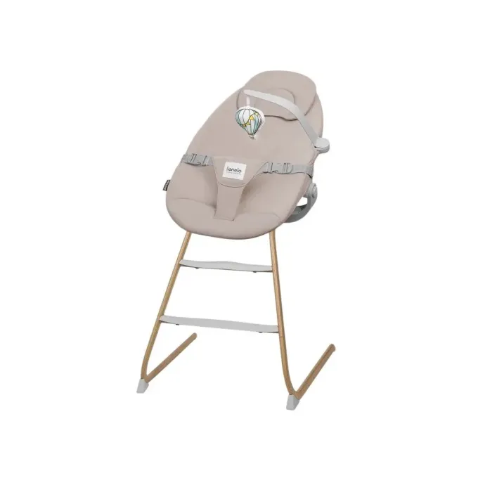 Lionelo LO-DALIA SET GREY STONE NATURAL