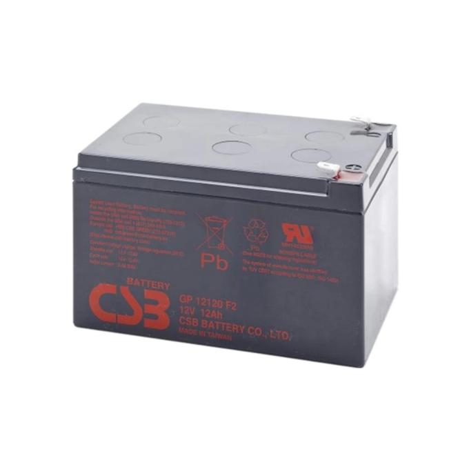 CSB GP12120