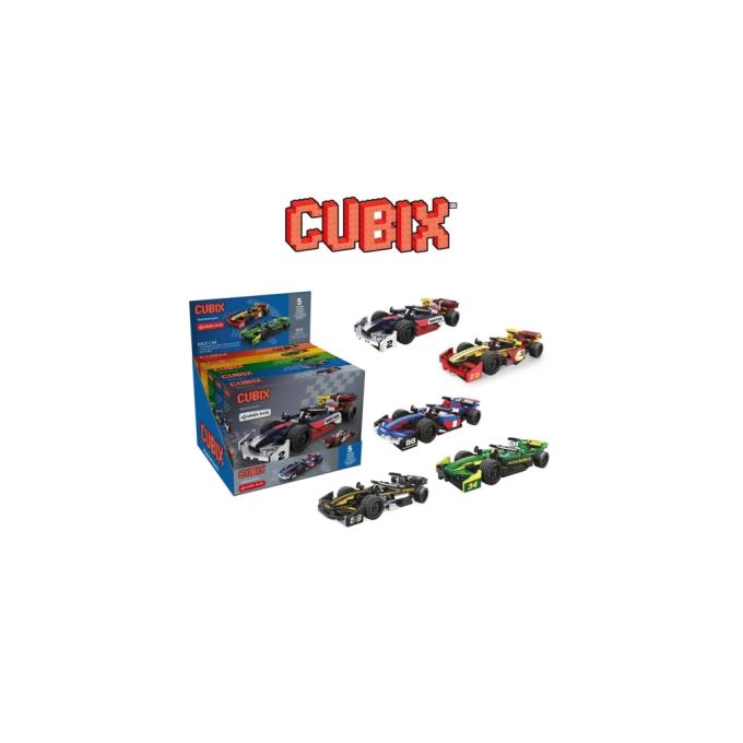 Cubix 43124/2