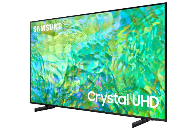 Samsung UE50DU8000UXUA