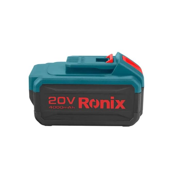 Ronix 8991
