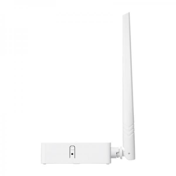 ADSL модем Edimax AR-7287WNA (N300, 4xFE, 1xRj-11, 4 SSID, 2 антенны по 5дБи)
