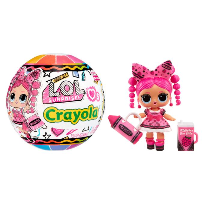 L.O.L. Surprise! 505259