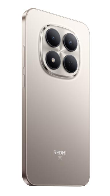 Xiaomi Redmi Note 15 Pro 5G 8/512GB Titanium