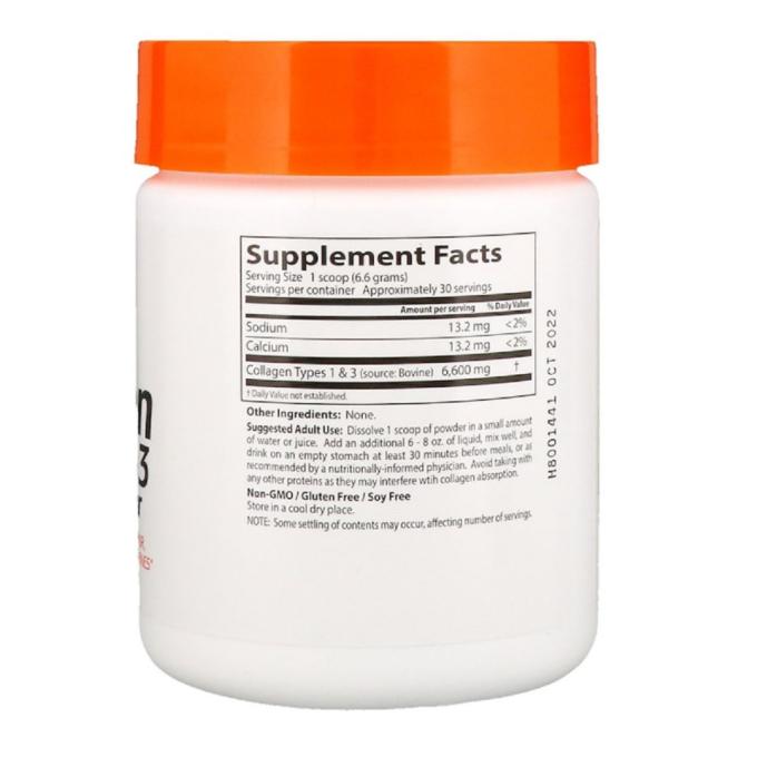 Doctor's Best DRB-00203