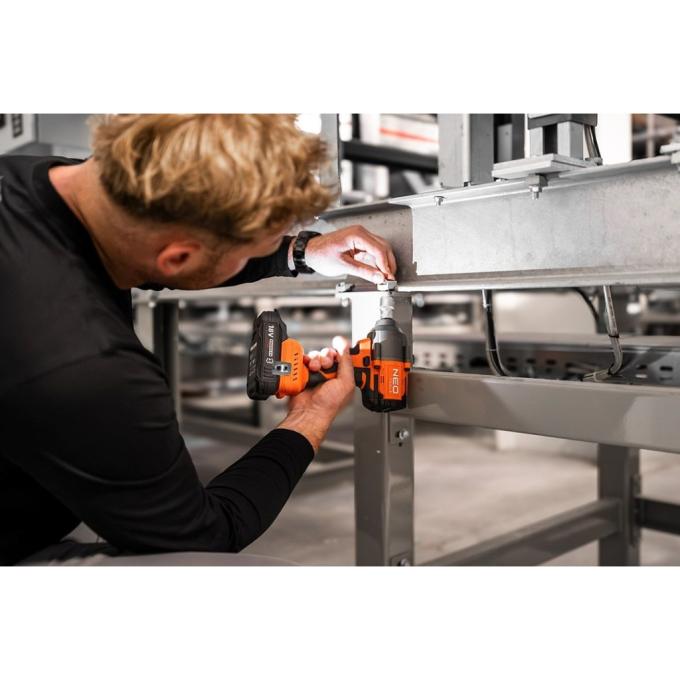 Neo Tools 04-608