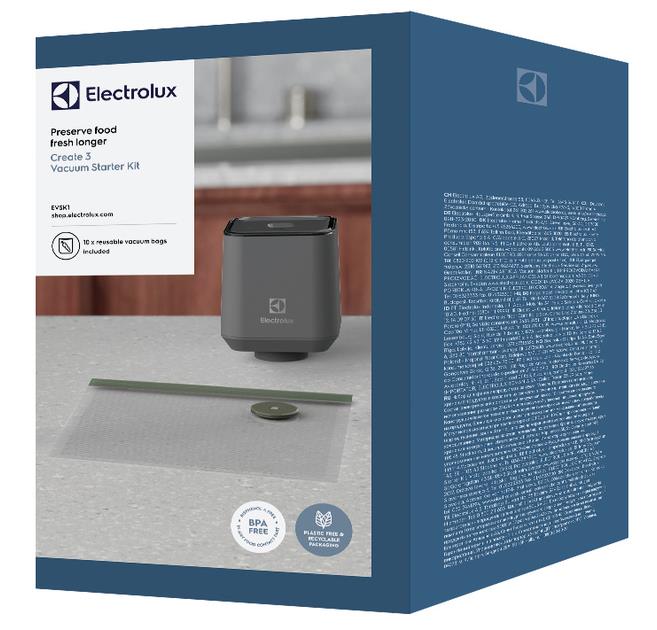 ELECTROLUX 900923311