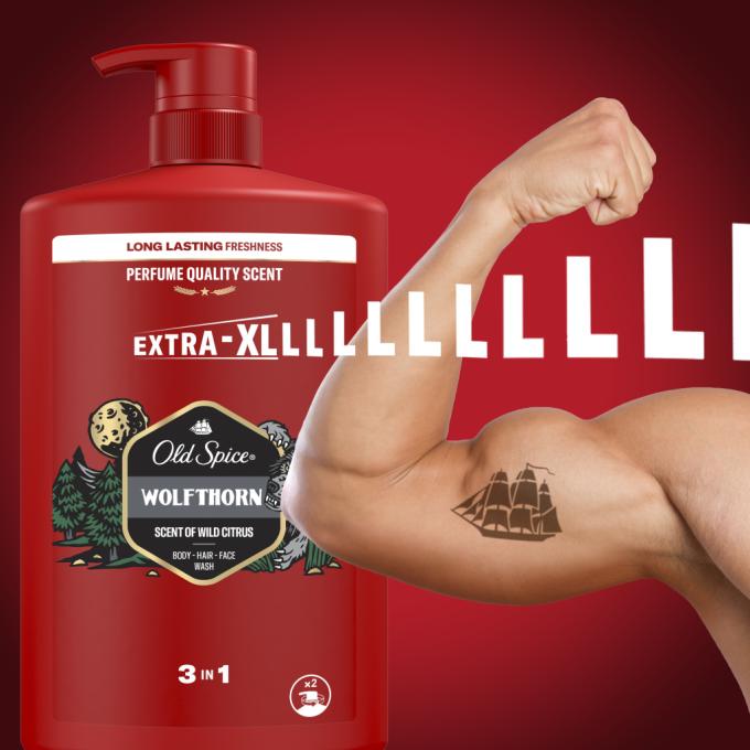 Old Spice 8700216452588