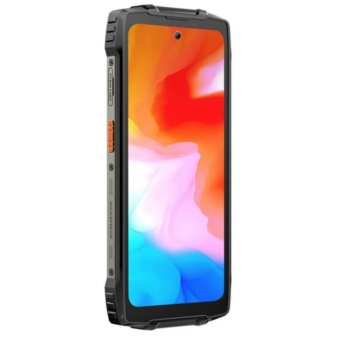 Oscal Pilot 2 8/256GB Black