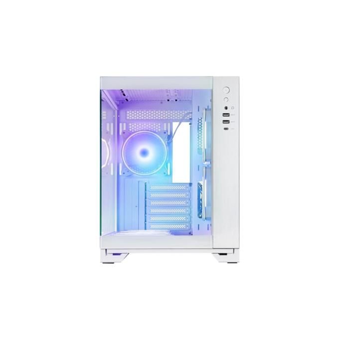 CHIEFTEC GM-30W-TG-OP
