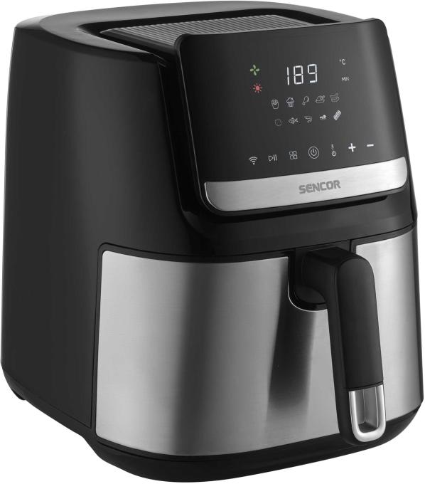 Sencor SFR6600SS