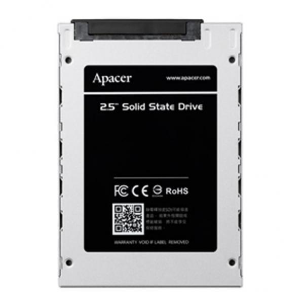 Накопитель SSD Apacer AP120GAS681S