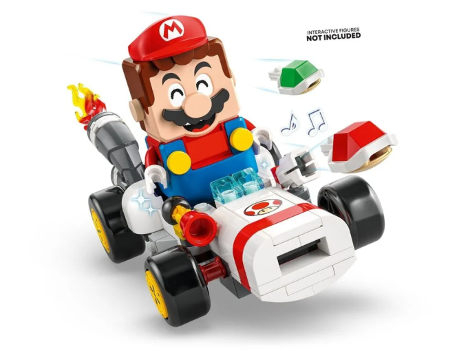 LEGO 72035