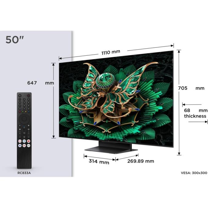 TCL 50C7K