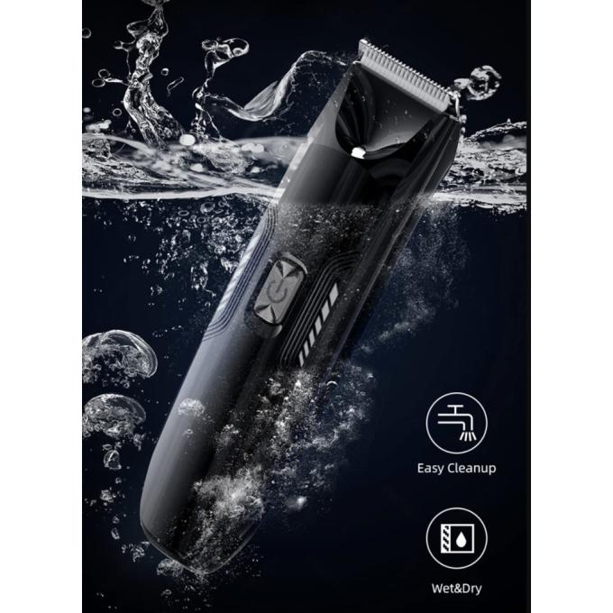 Xiaomi Enchen Body Hair Trimme Spark 3 Black