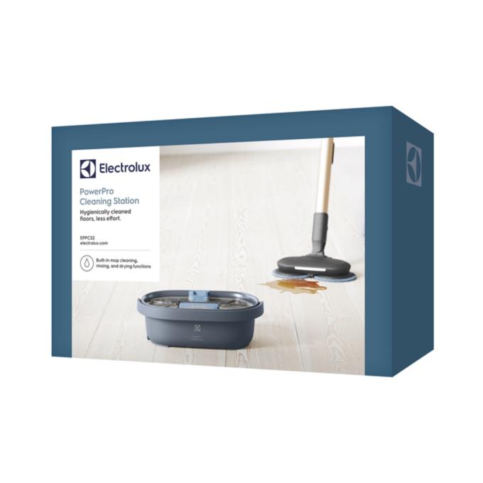 ELECTROLUX EPPCS2