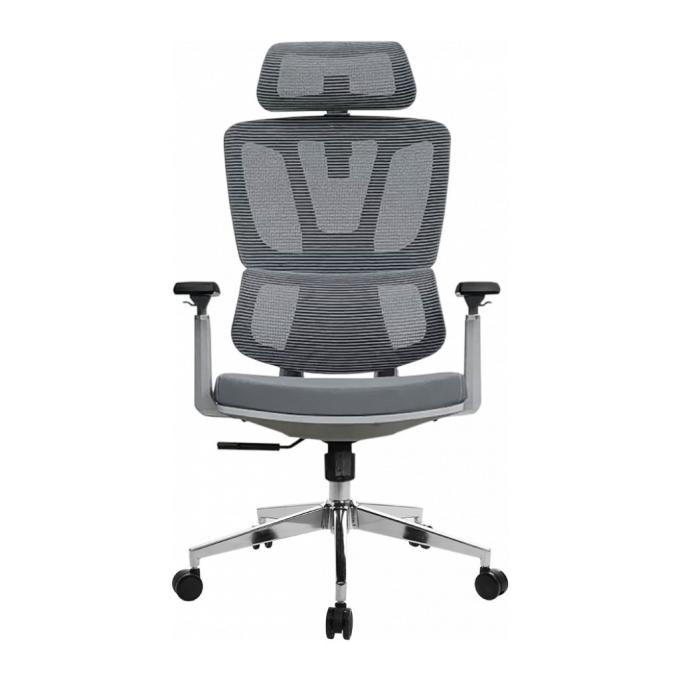 GT Racer B-121A Gray