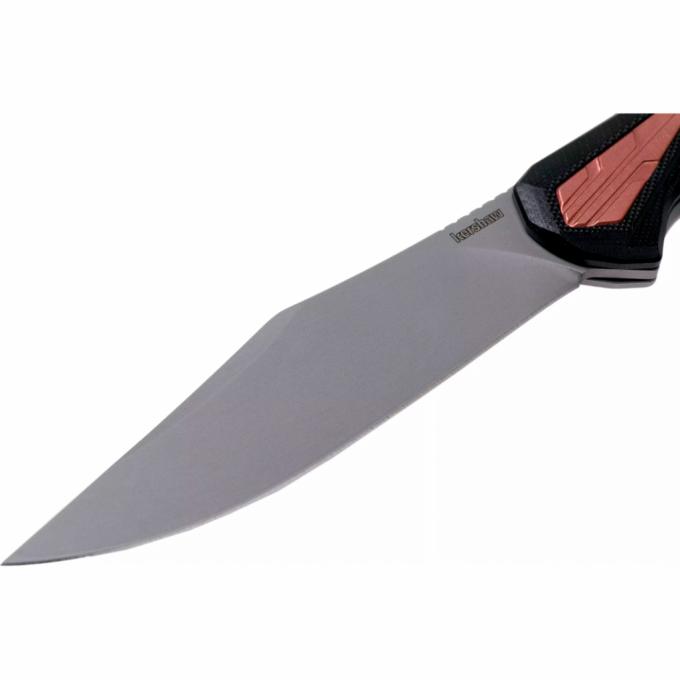 Kershaw 2076