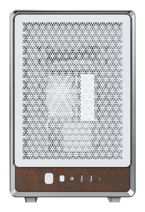 MONTECH HERITAGE (W)