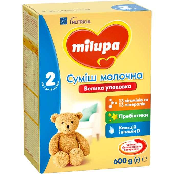 Milupa 5900852025518