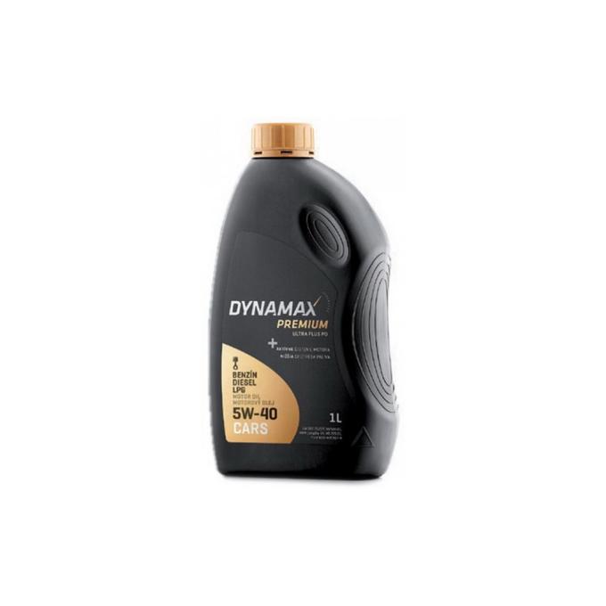 DYNAMAX 501599