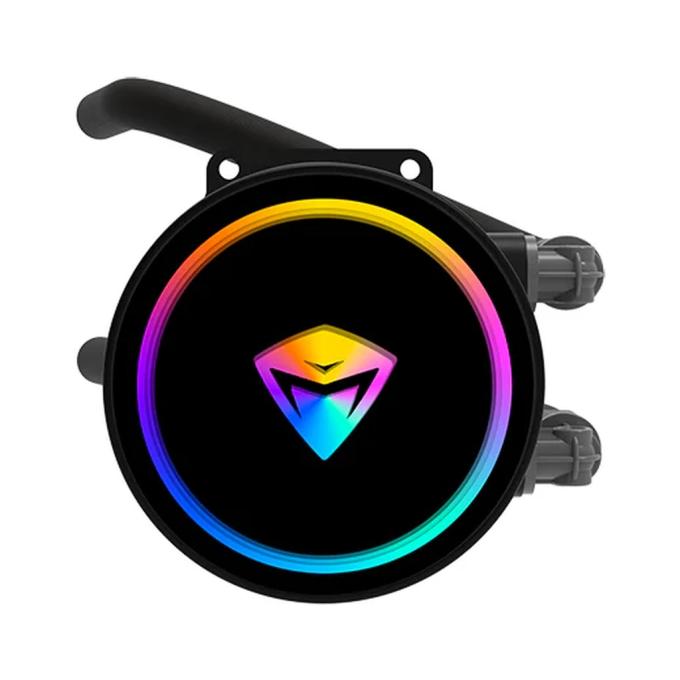 Machenike LC-120-RGB BLACK