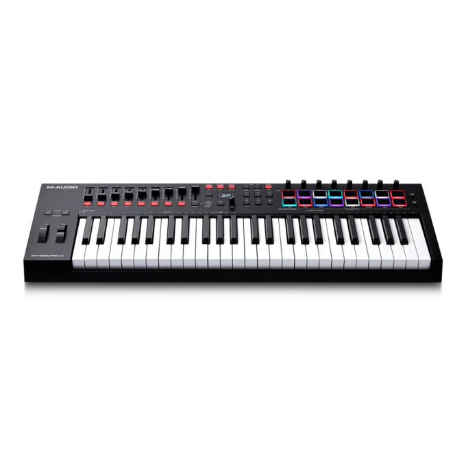 M-Audio Oxygen Pro 49