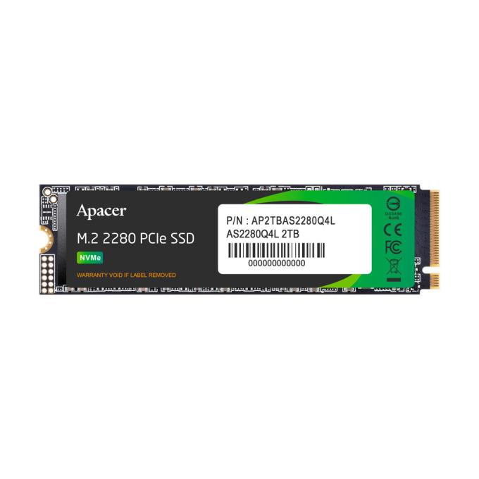Apacer AP2TBAS2280Q4X-1