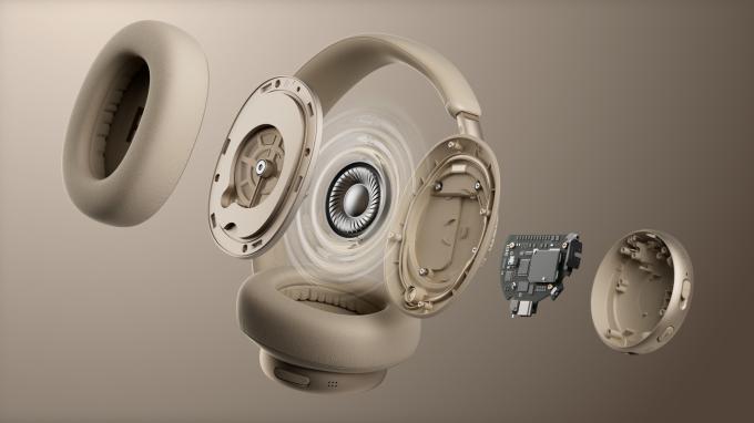 JBL JBLLIVE780NCWHT