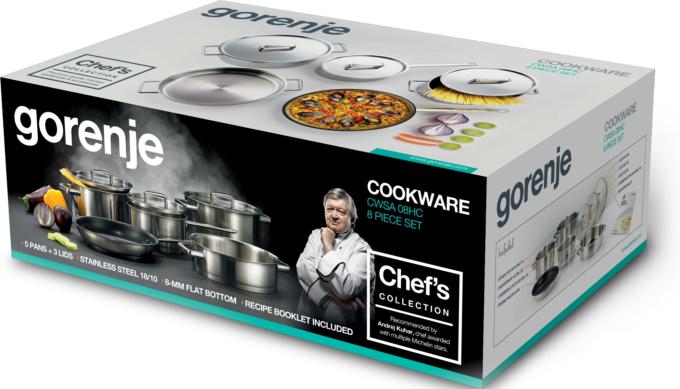 Gorenje CWSA08HC