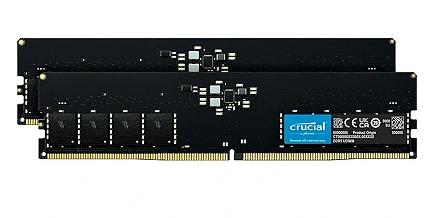 Crucial CT2K32G56C46U5