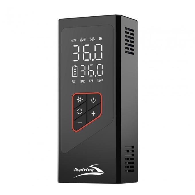 Aspiring Storm 3 Powerbank 90W 30л