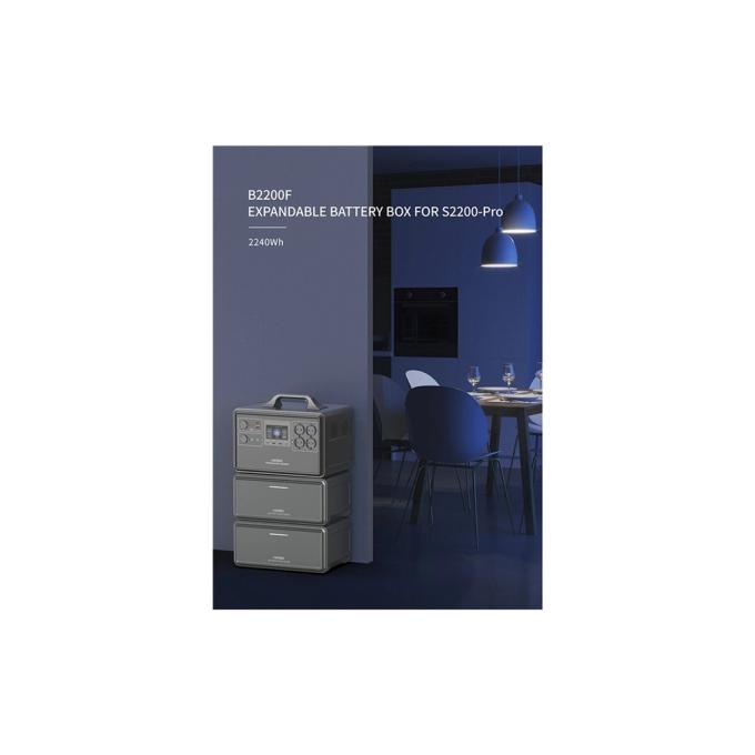 Marstek B2200