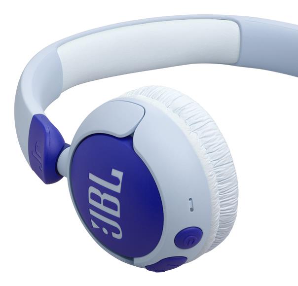 JBL JBLJR320BTBLU