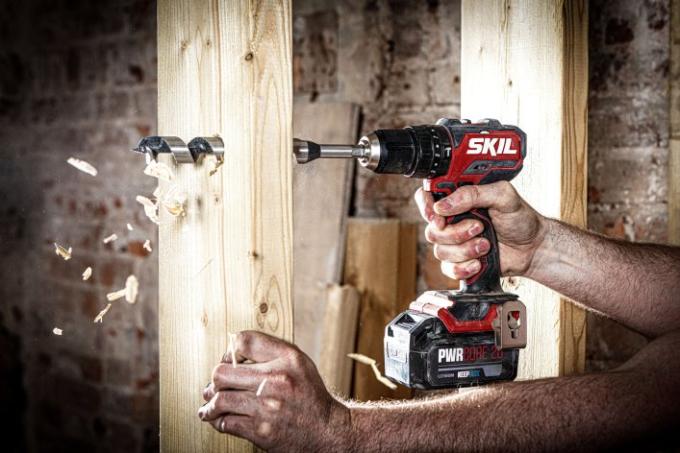 SKIL CD1E3075CA