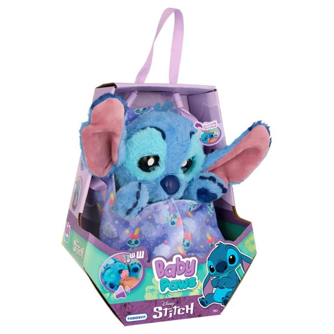 Baby Paws 927001IM