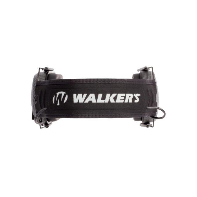 Walker's GWP-RSEM-CARB