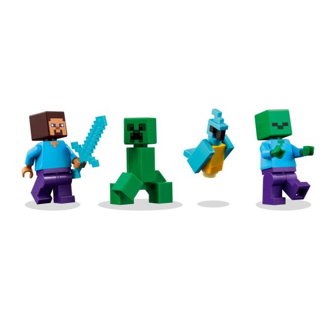 LEGO 21275