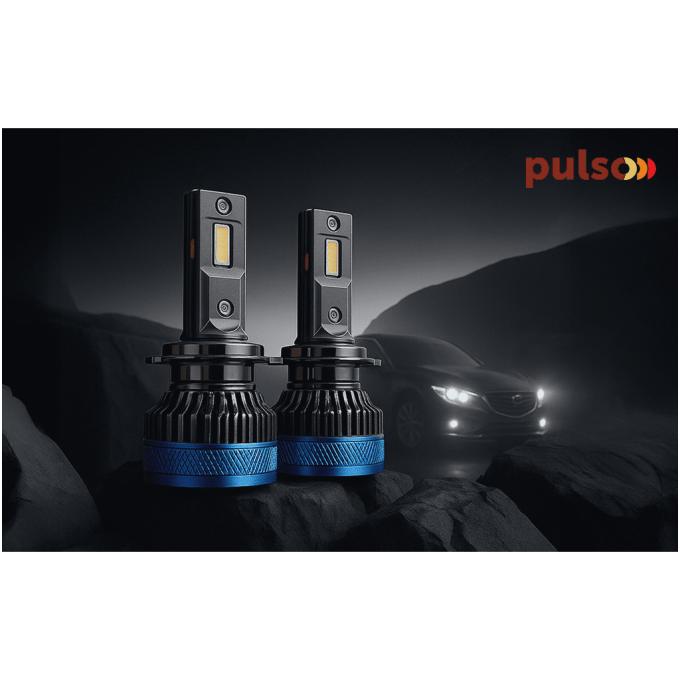 PULSO LC3-HB3