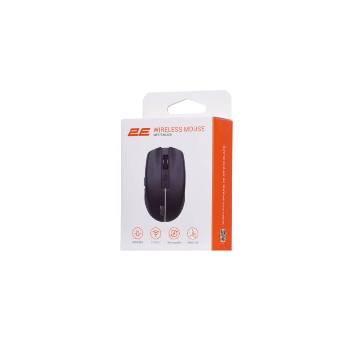 2E 2E-MF270WBK.